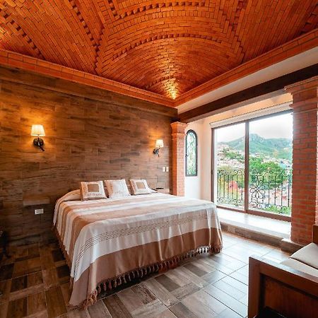 Casita Privada Del Chan Guanajuato Kültér fotó