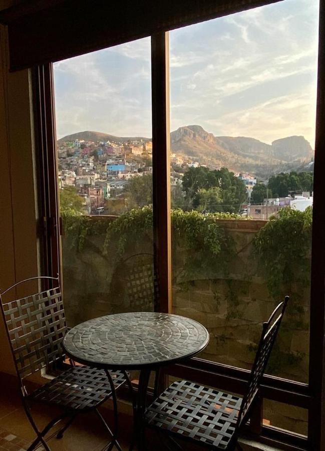 Casita Privada Del Chan Guanajuato Kültér fotó