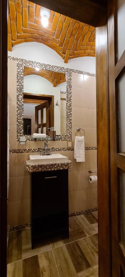 Casita Privada Del Chan Guanajuato Kültér fotó