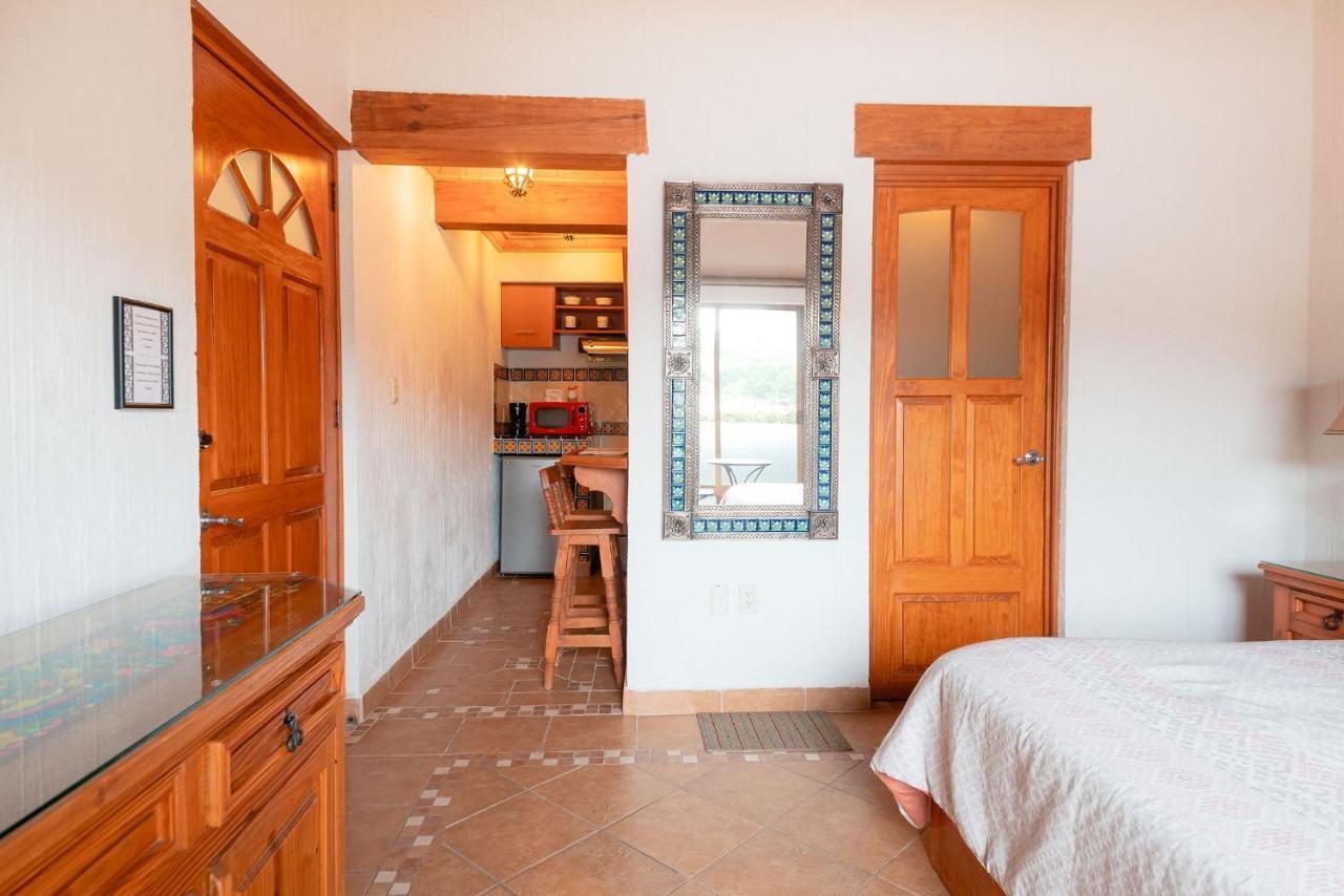 Casita Privada Del Chan Guanajuato Kültér fotó
