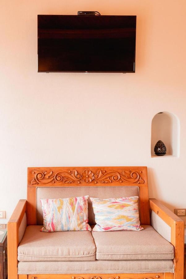 Casita Privada Del Chan Guanajuato Kültér fotó