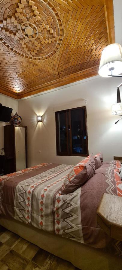 Casita Privada Del Chan Guanajuato Kültér fotó
