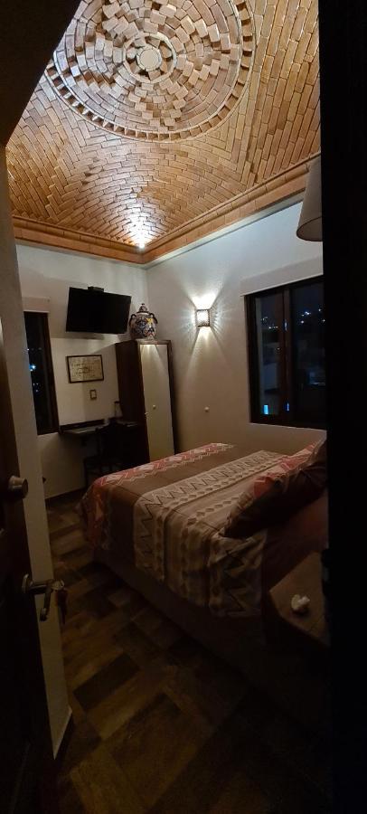 Casita Privada Del Chan Guanajuato Kültér fotó