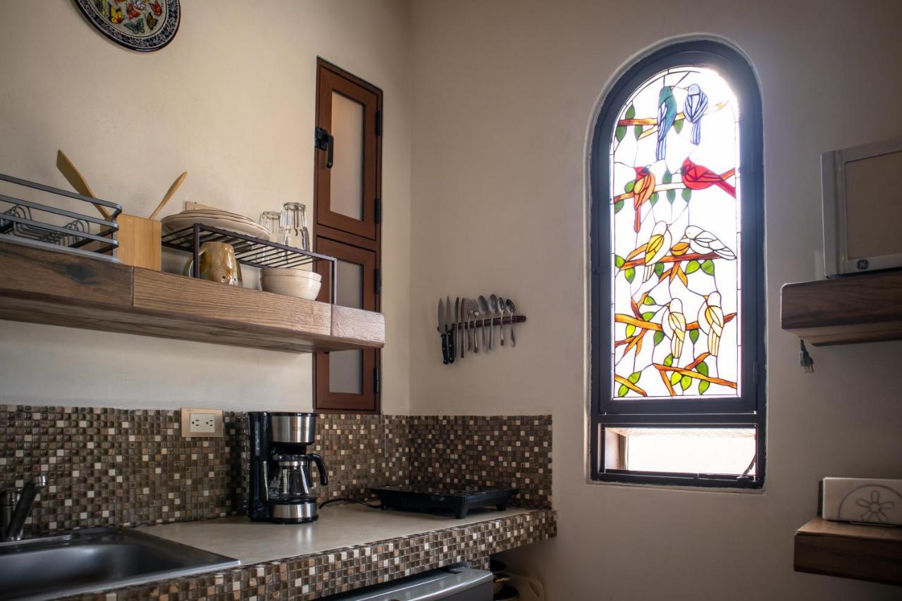 Casita Privada Del Chan Guanajuato Kültér fotó