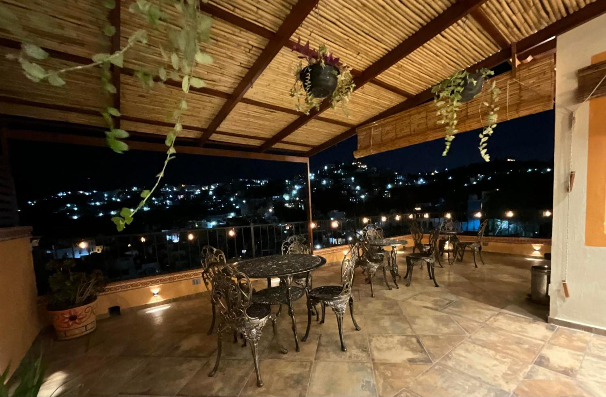 Casita Privada Del Chan Guanajuato Kültér fotó