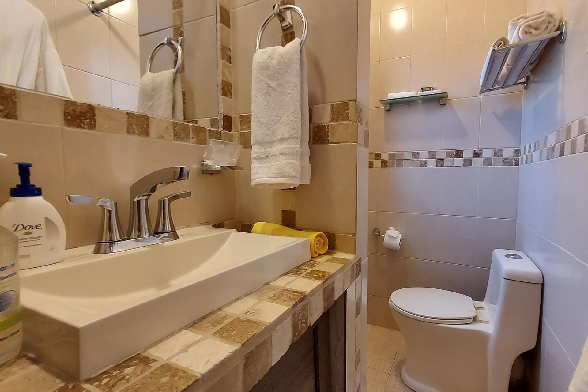 Casita Privada Del Chan Guanajuato Szoba fotó