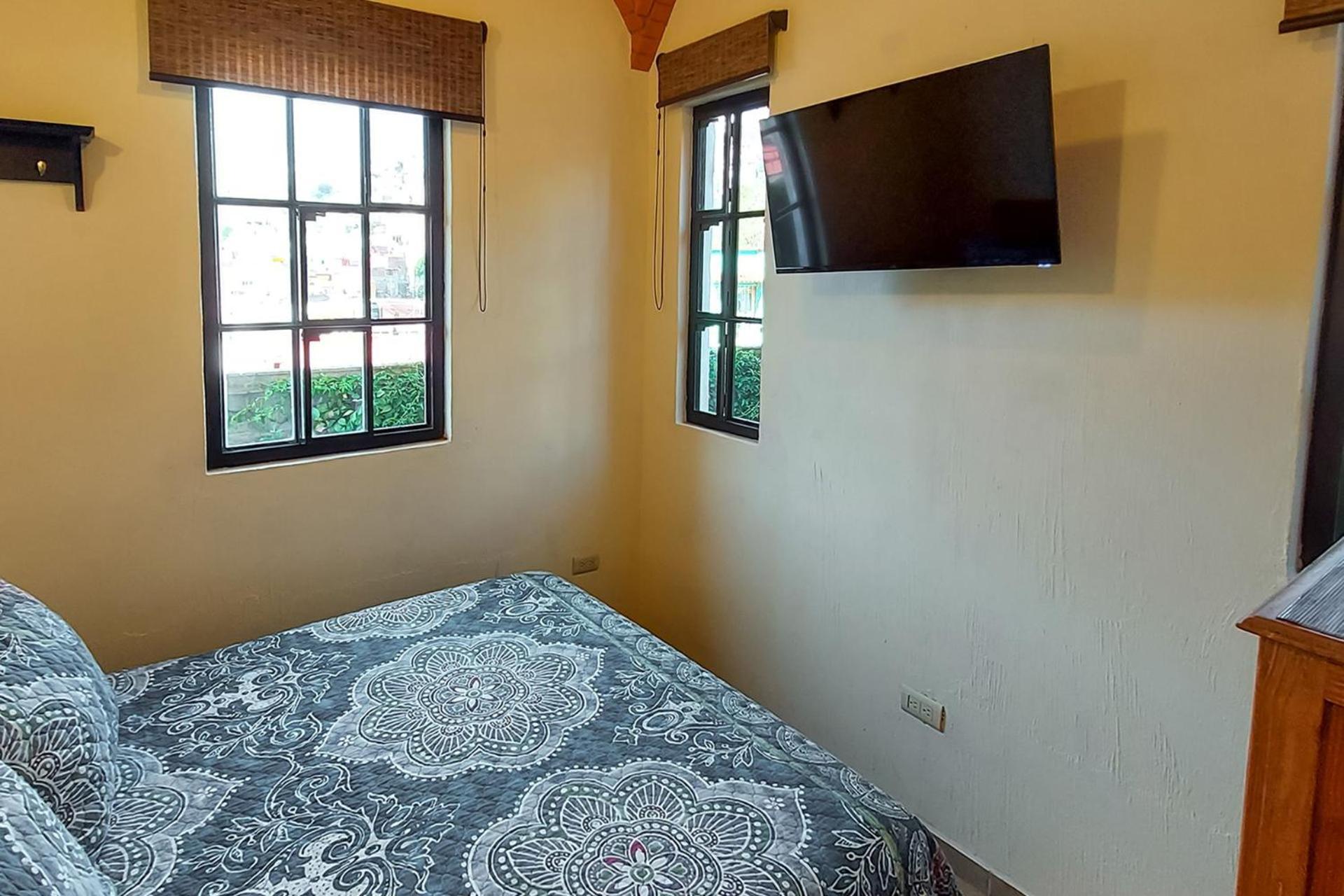 Casita Privada Del Chan Guanajuato Szoba fotó