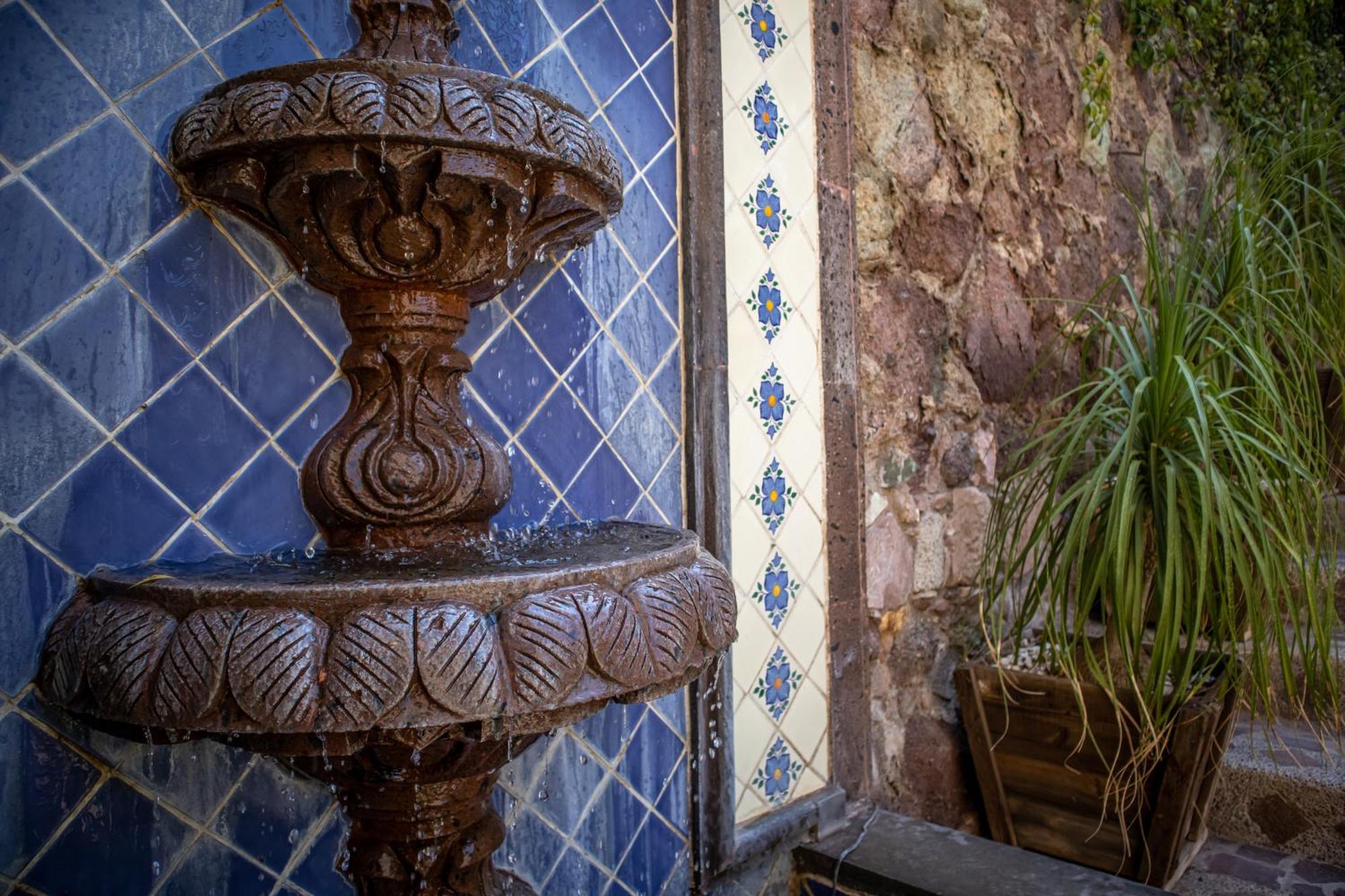 Casita Privada Del Chan Guanajuato Kültér fotó